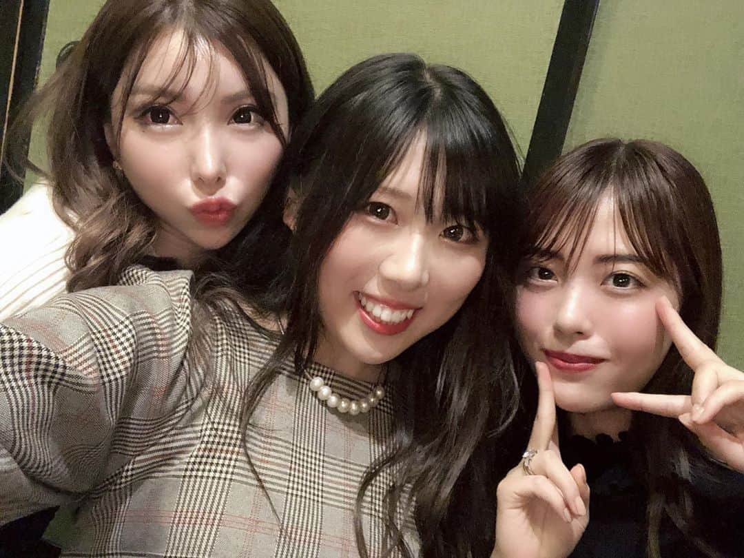  如月 みうのグルメインスタ