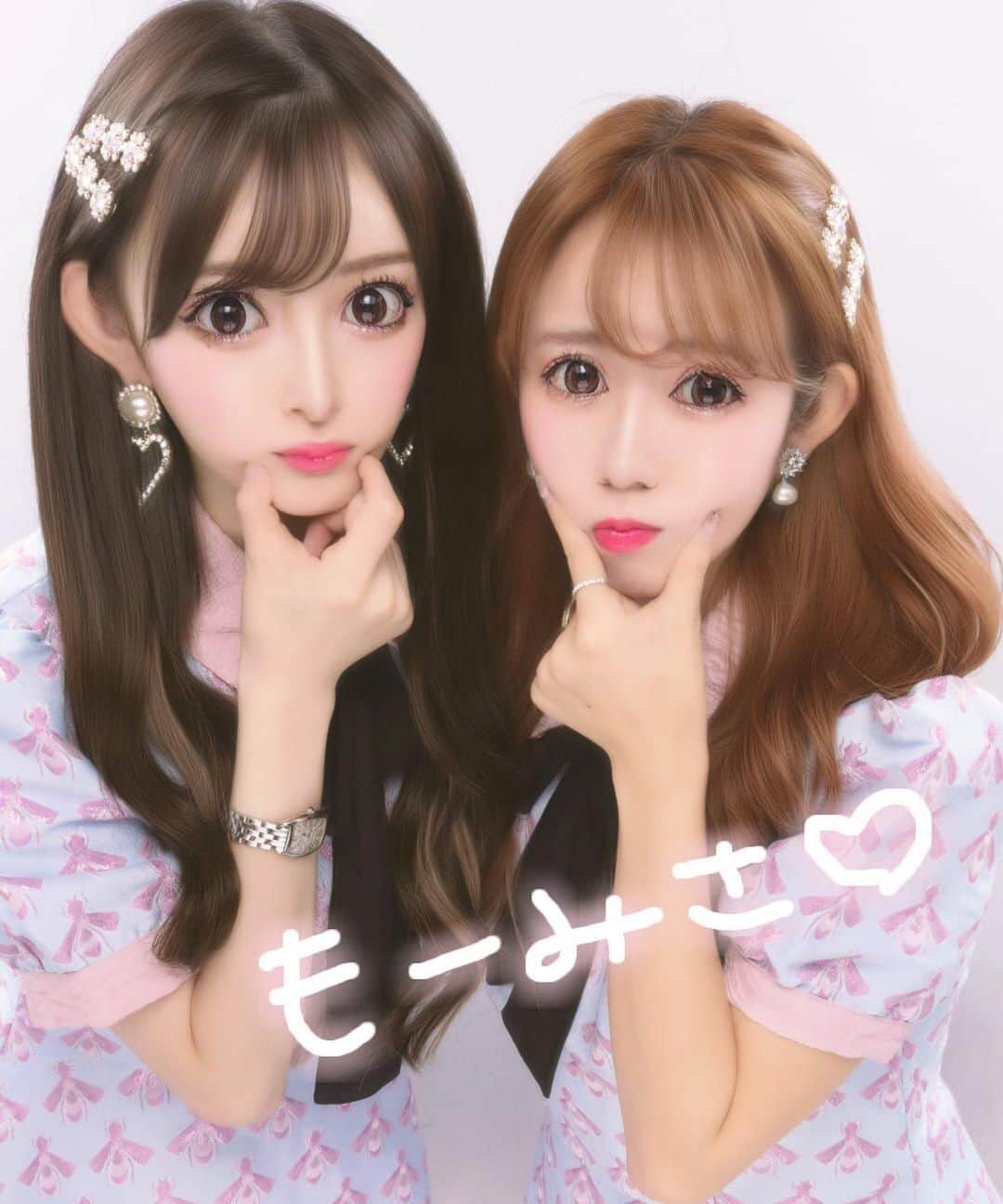 黒崎みさのインスタグラム