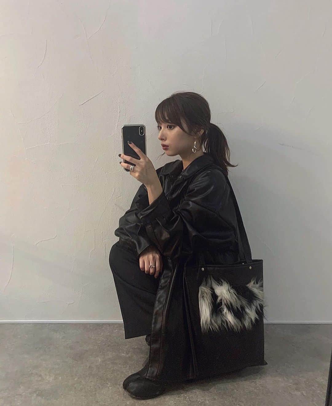谷川菜奈のインスタグラム