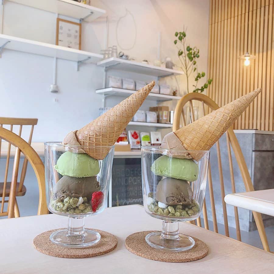 渡邊菜々のグルメインスタ