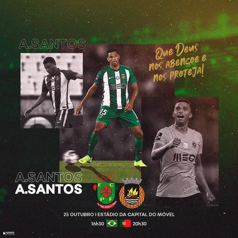 アデルラン・サントスのインスタグラム：「Que Deus nos abençoe!!! 💚💚🙏🏾🙏🏾」