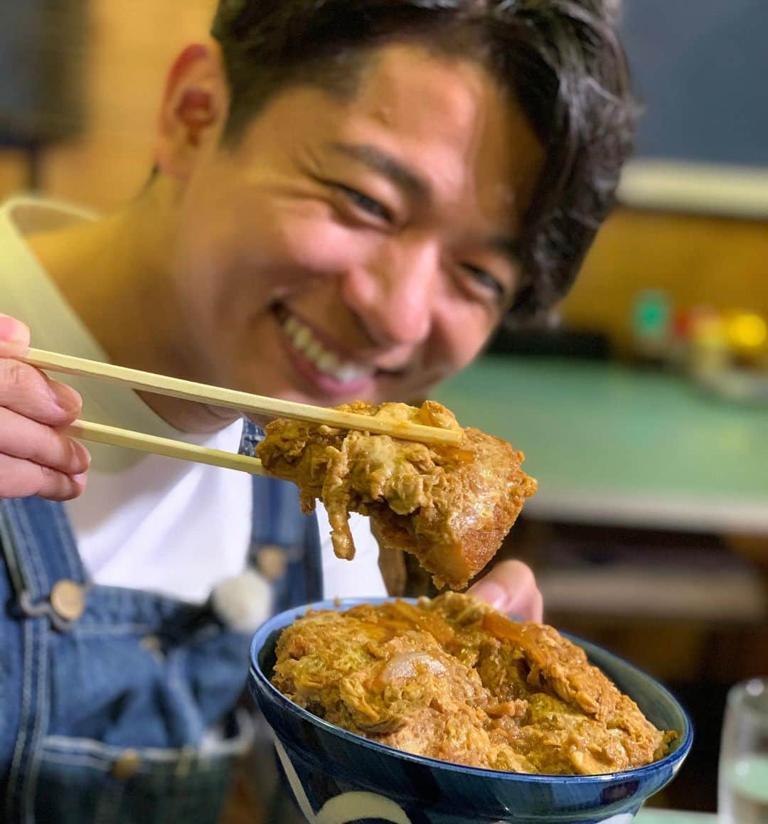 工藤淳之介のインスタグラム