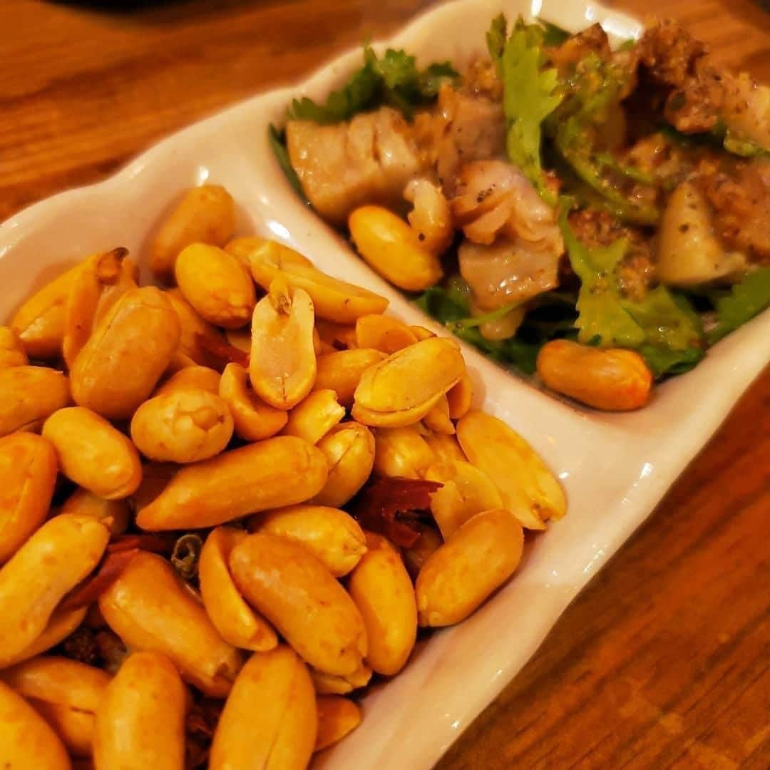 KitchHikeのグルメインスタ