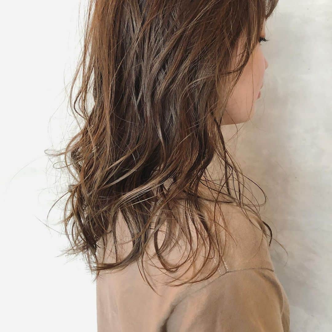 Yoshie Hamaのインスタグラム
