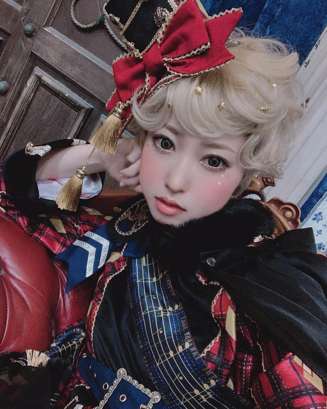 木村優のインスタグラム