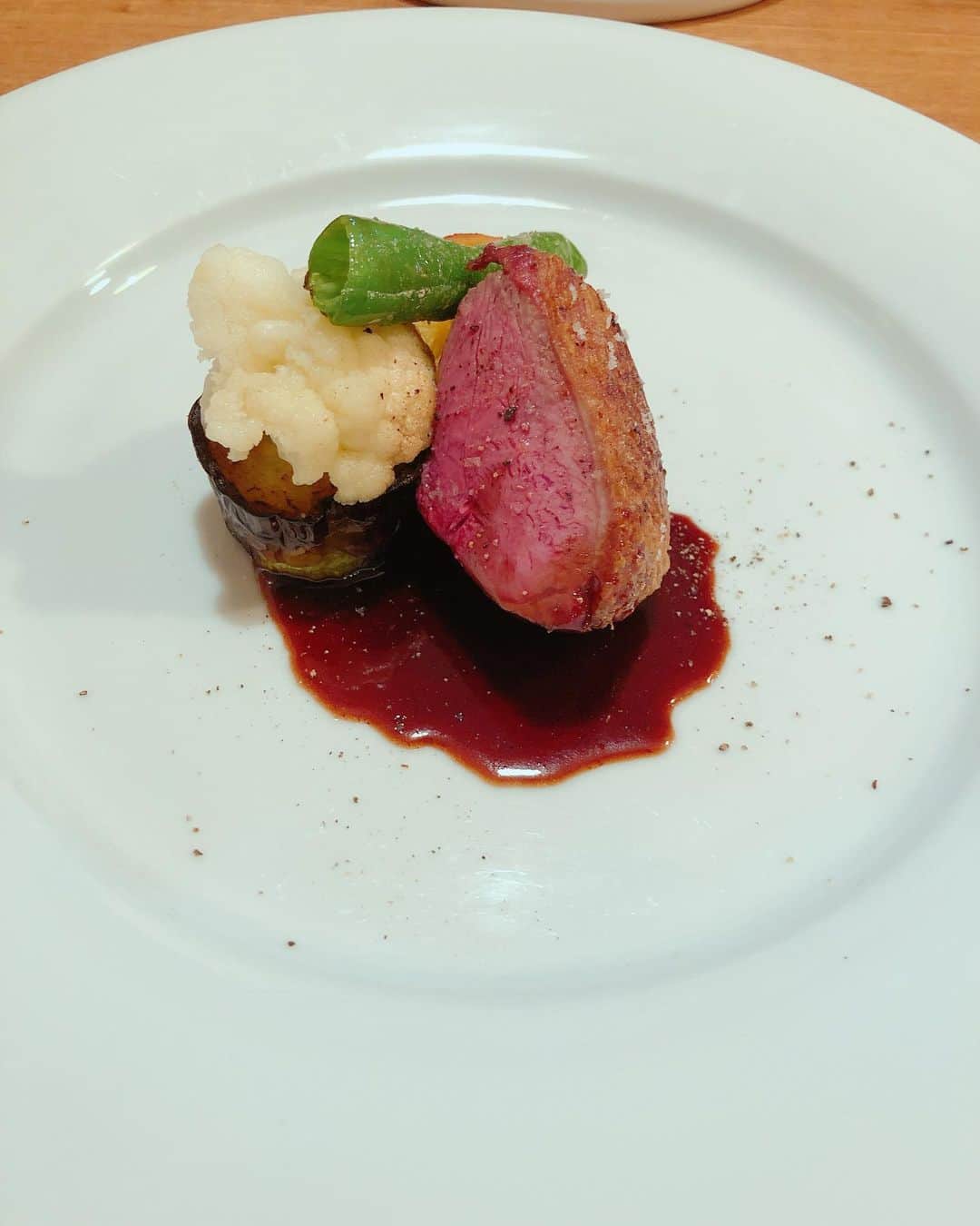 休日課長のグルメインスタ