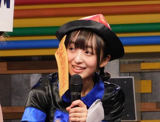 テレビ東京「青春高校３年C組」のインスタグラム：「#ハロウィン #女子公演 #青春高校3年C組 #青春高校スタジオ公演  #テレビ東京」