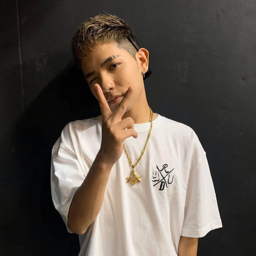 AbemaTV「オオカミちゃんには騙されない」のグルメインスタ