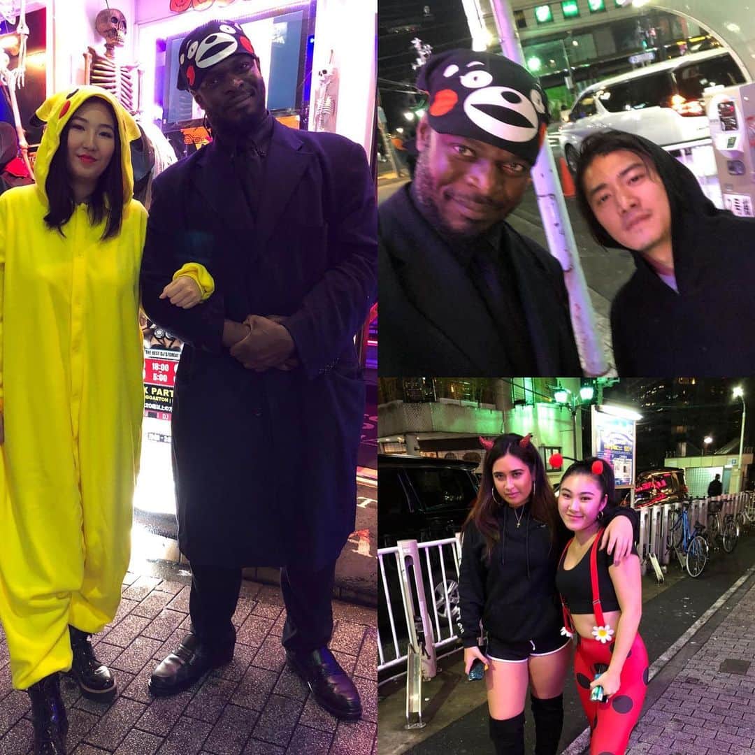 ベルナール・アッカのグルメインスタ