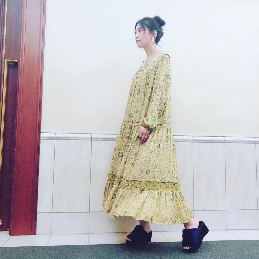 雛形あきこさんのインスタグラム写真 - (雛形あきこInstagram)「お洋服 #reac」10月26日 9時26分 - akiko_hinagata