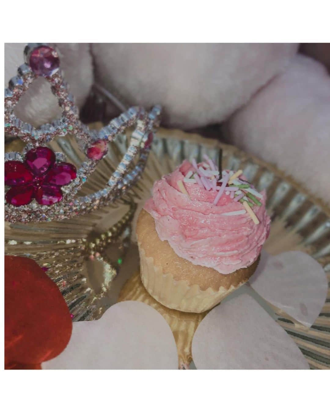 ニコ☆プチさんのインスタグラム写真 - (ニコ☆プチInstagram)「🧁🎀 リニューアルしたニコ☆プチTV、 みんな見てくれた⁇🥳 昨日アップされた最新の動画では アキ、アヤナ、アヤメ、ミサキが パジャマパーティーをしてるよん🍓❤︎ . . 第1回目は映えスイーツ選手権‼︎ 女子会はまだまだ続く……😏💓 . . #入江美沙希  #近藤藍月  #葛西杏也菜  #川合菖蒲  #映え #とは  #ふわもこなあやあや  #相も変わらずくまさん愛 #相も変わらずの物ボケ愛」10月26日 9時22分 - nicopuchi_official