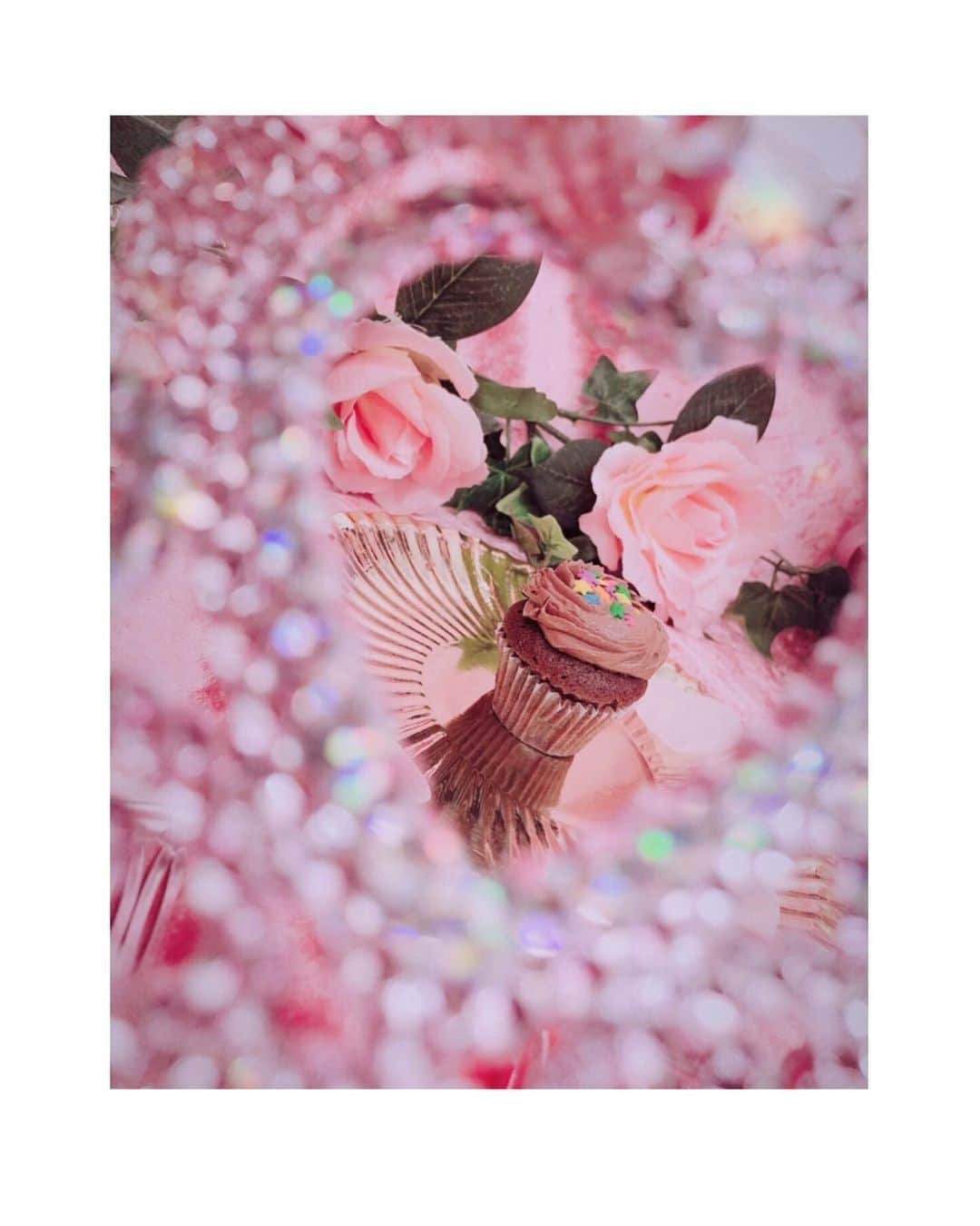 ニコ☆プチさんのインスタグラム写真 - (ニコ☆プチInstagram)「🧁🎀 リニューアルしたニコ☆プチTV、 みんな見てくれた⁇🥳 昨日アップされた最新の動画では アキ、アヤナ、アヤメ、ミサキが パジャマパーティーをしてるよん🍓❤︎ . . 第1回目は映えスイーツ選手権‼︎ 女子会はまだまだ続く……😏💓 . . #入江美沙希  #近藤藍月  #葛西杏也菜  #川合菖蒲  #映え #とは  #ふわもこなあやあや  #相も変わらずくまさん愛 #相も変わらずの物ボケ愛」10月26日 9時22分 - nicopuchi_official