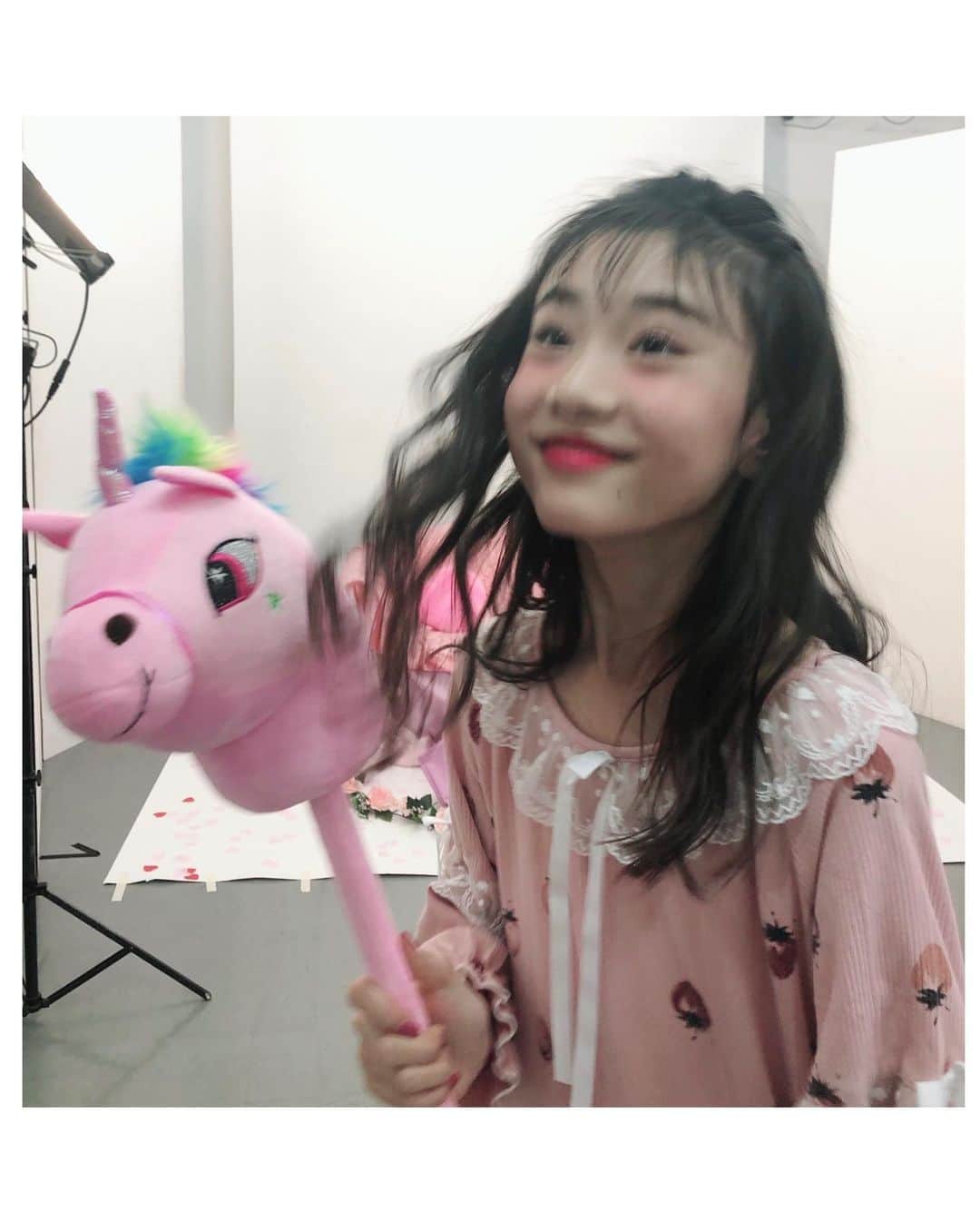 ニコ☆プチさんのインスタグラム写真 - (ニコ☆プチInstagram)「🧁🎀 リニューアルしたニコ☆プチTV、 みんな見てくれた⁇🥳 昨日アップされた最新の動画では アキ、アヤナ、アヤメ、ミサキが パジャマパーティーをしてるよん🍓❤︎ . . 第1回目は映えスイーツ選手権‼︎ 女子会はまだまだ続く……😏💓 . . #入江美沙希  #近藤藍月  #葛西杏也菜  #川合菖蒲  #映え #とは  #ふわもこなあやあや  #相も変わらずくまさん愛 #相も変わらずの物ボケ愛」10月26日 9時22分 - nicopuchi_official