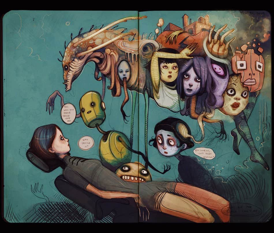 ローレン サイさんのインスタグラム写真 ローレン サイinstagram Afternoon Nap 10月26日 9時42分 Laurentsai