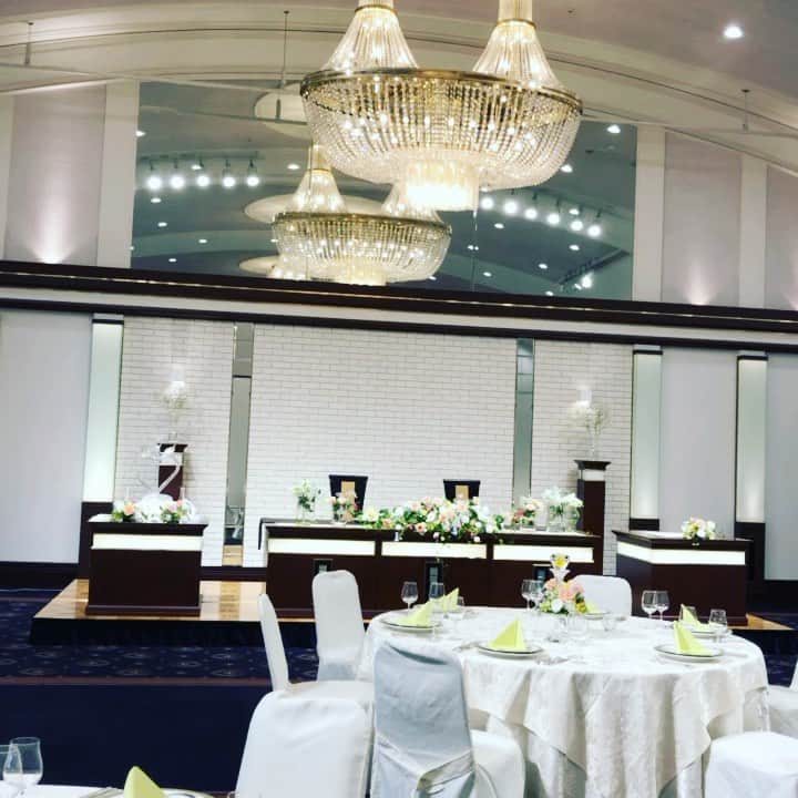 新潟グランドホテル Niigata Grand Hotelのグルメインスタ