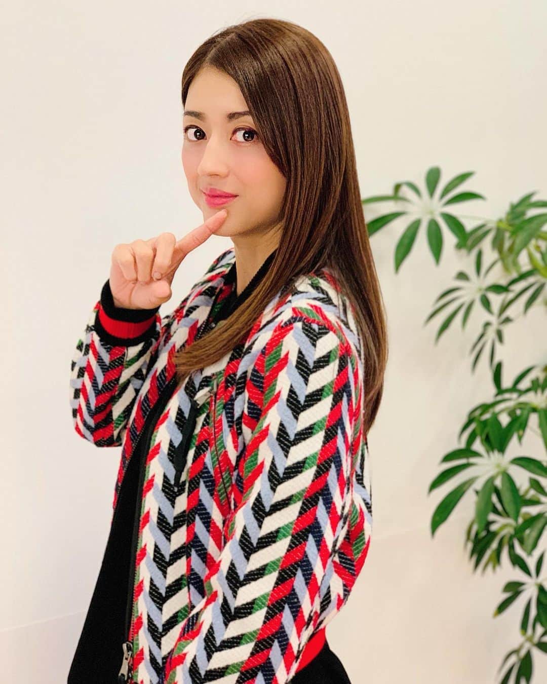 小沢真珠のインスタグラム