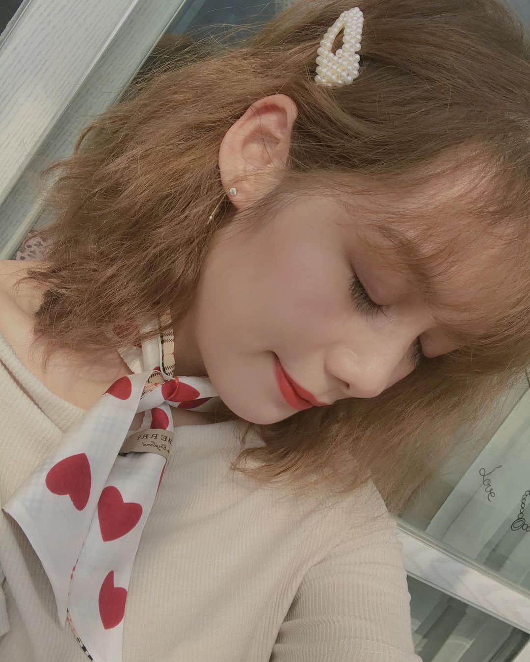 ローラ・チャンのインスタグラム
