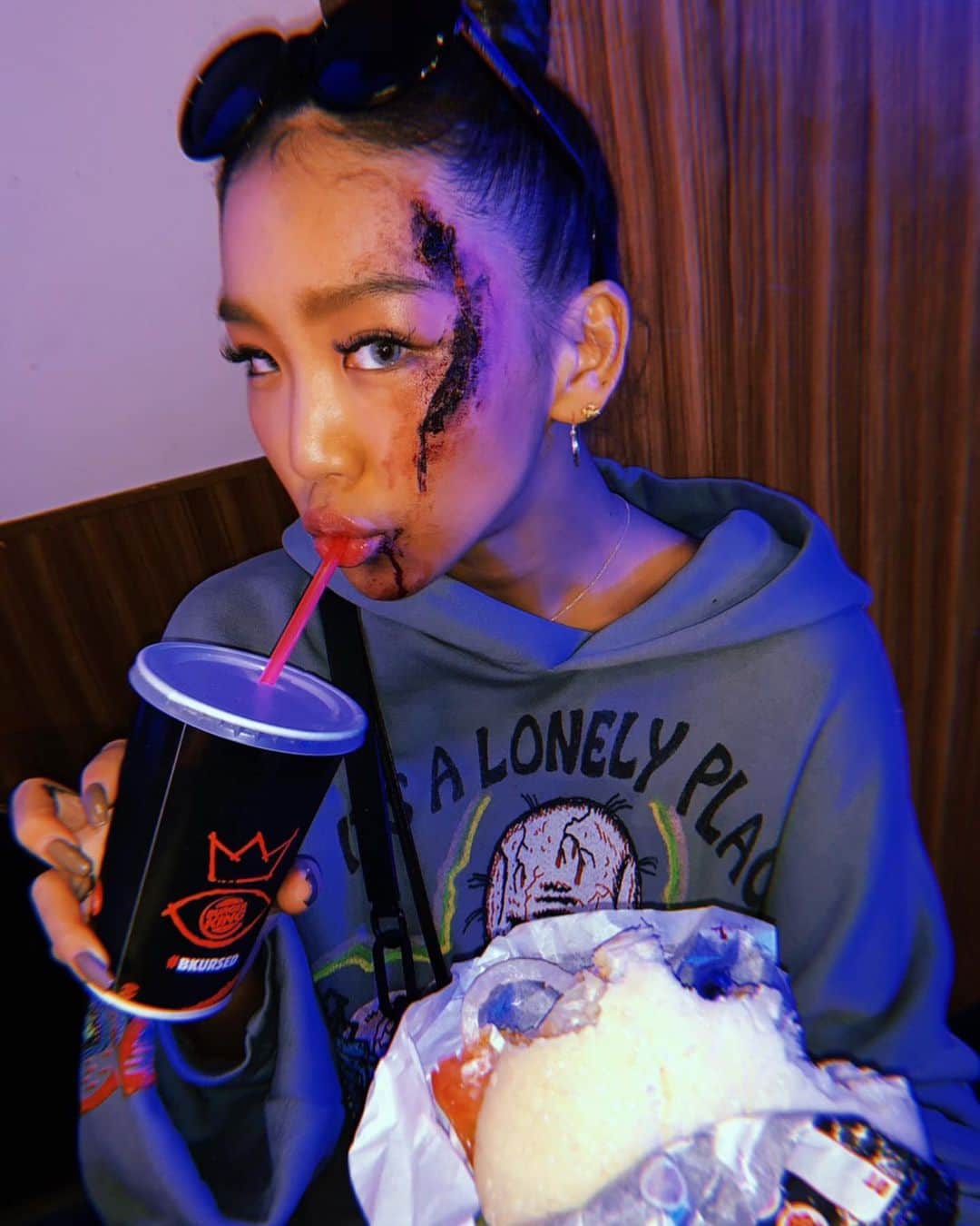 菅又菜摘（ナツ）のインスタグラム