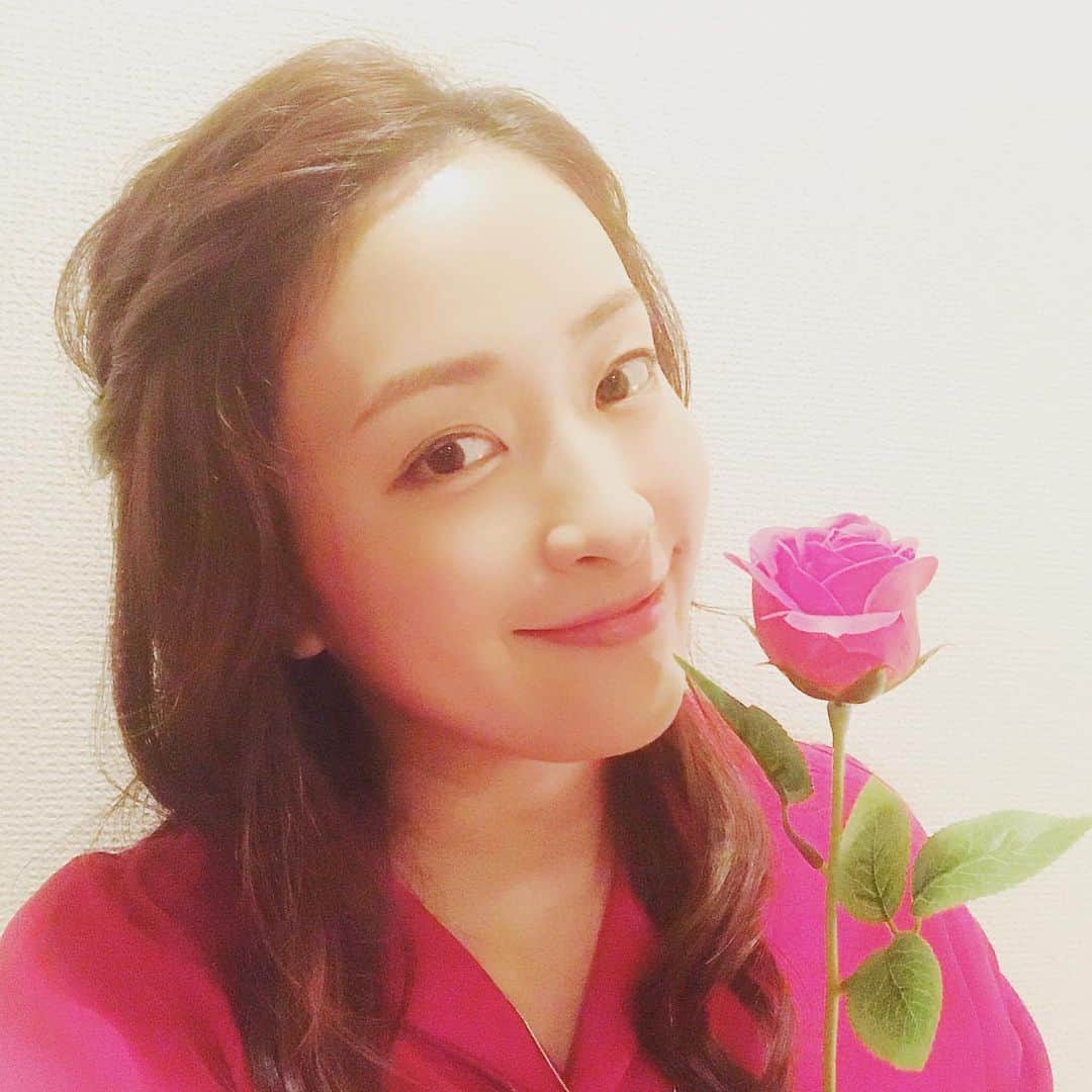 植田佳奈のインスタグラム：「@マリア様がみてる アニメ化15周年上映会  #マリア様がみてる #afft2019」