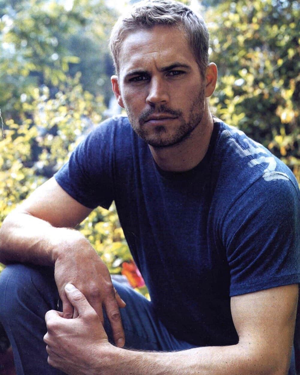 ポール・ウォーカーのインスタグラム：「"Take passion and determination anywhere you go and we promise you, you'll go far." - Dorothea Jackson #FBF #TeamPW」