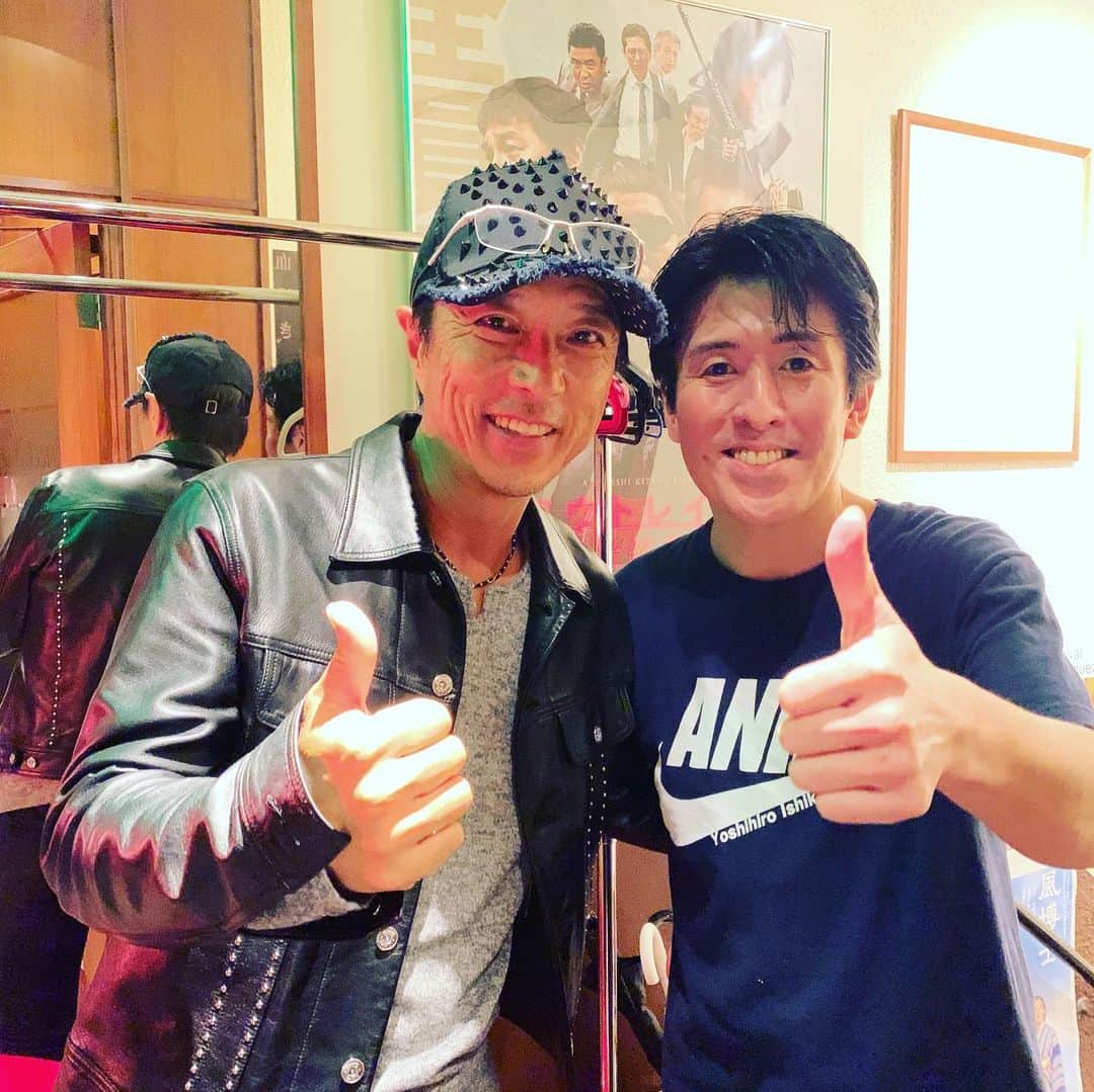 黒田アーサーのグルメインスタ