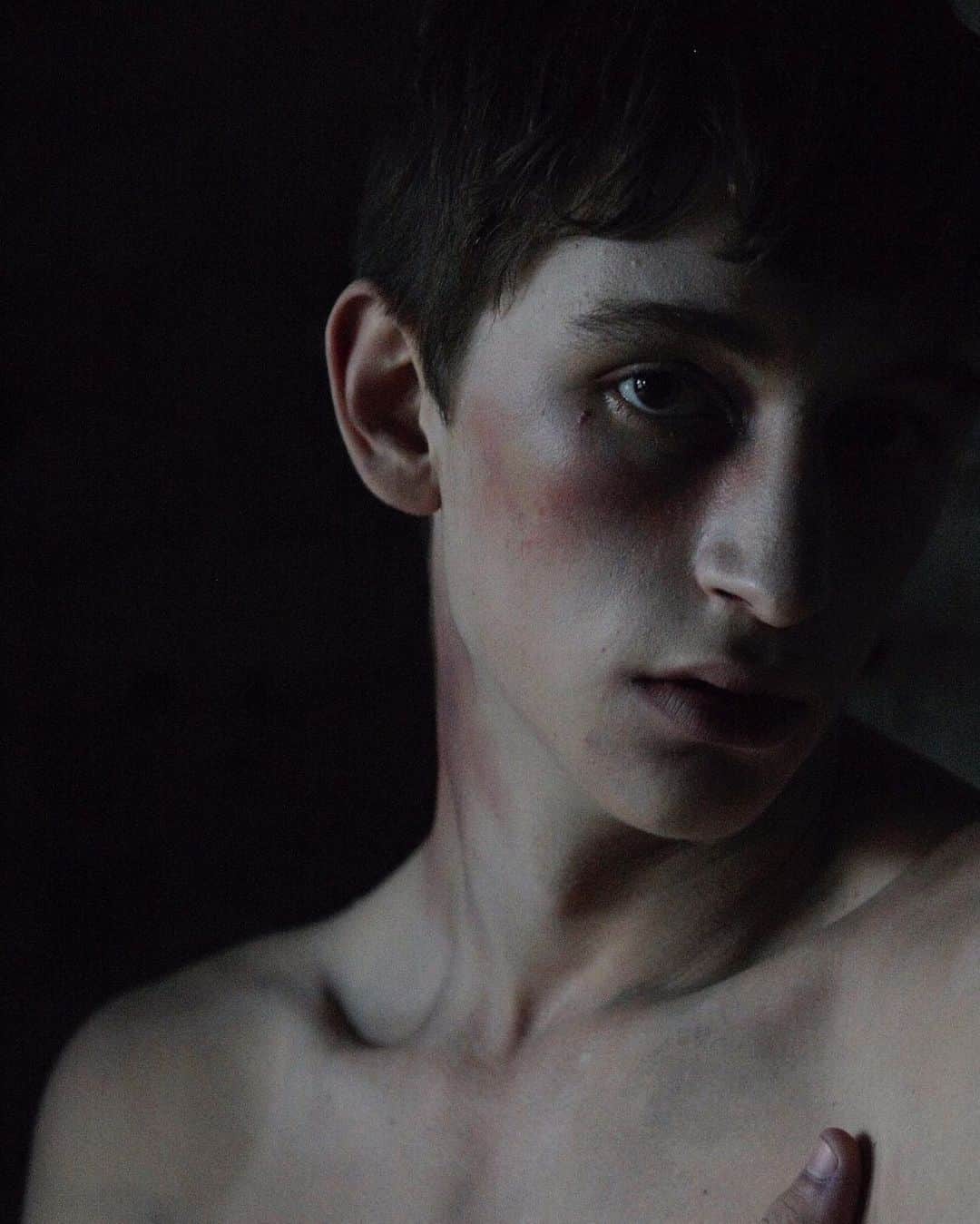 のインスタグラム：「31 DAYS OF ALL THE DEAD BOYS @all_the_dead_boys」