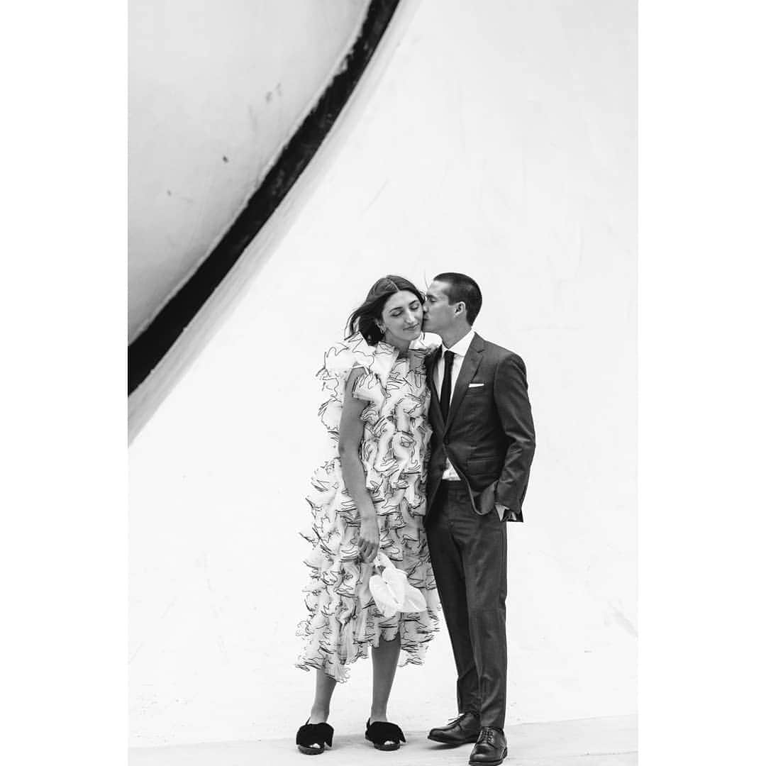 ブルックリン テーラーズのインスタグラム