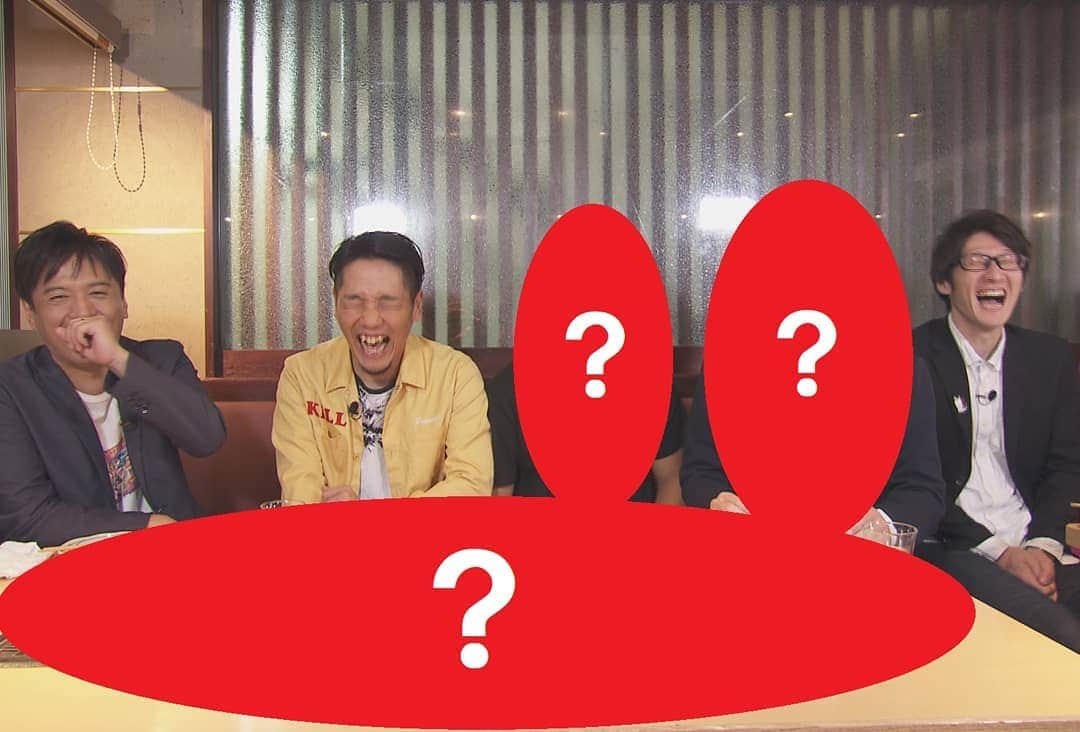読売テレビ「あさパラ」のインスタグラム