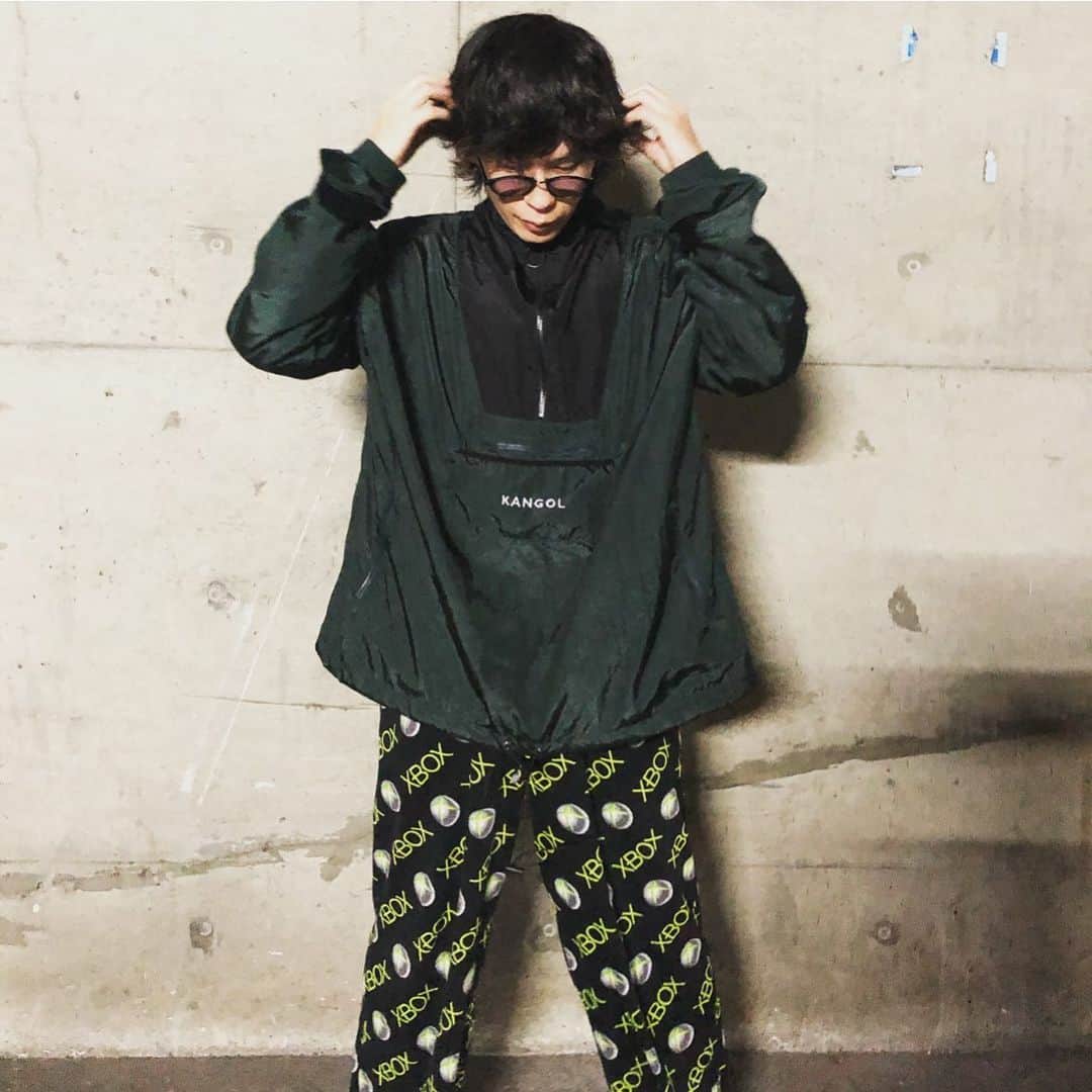 RYOUTAROUのインスタグラム：「🎮🦘🎁 @xbox」