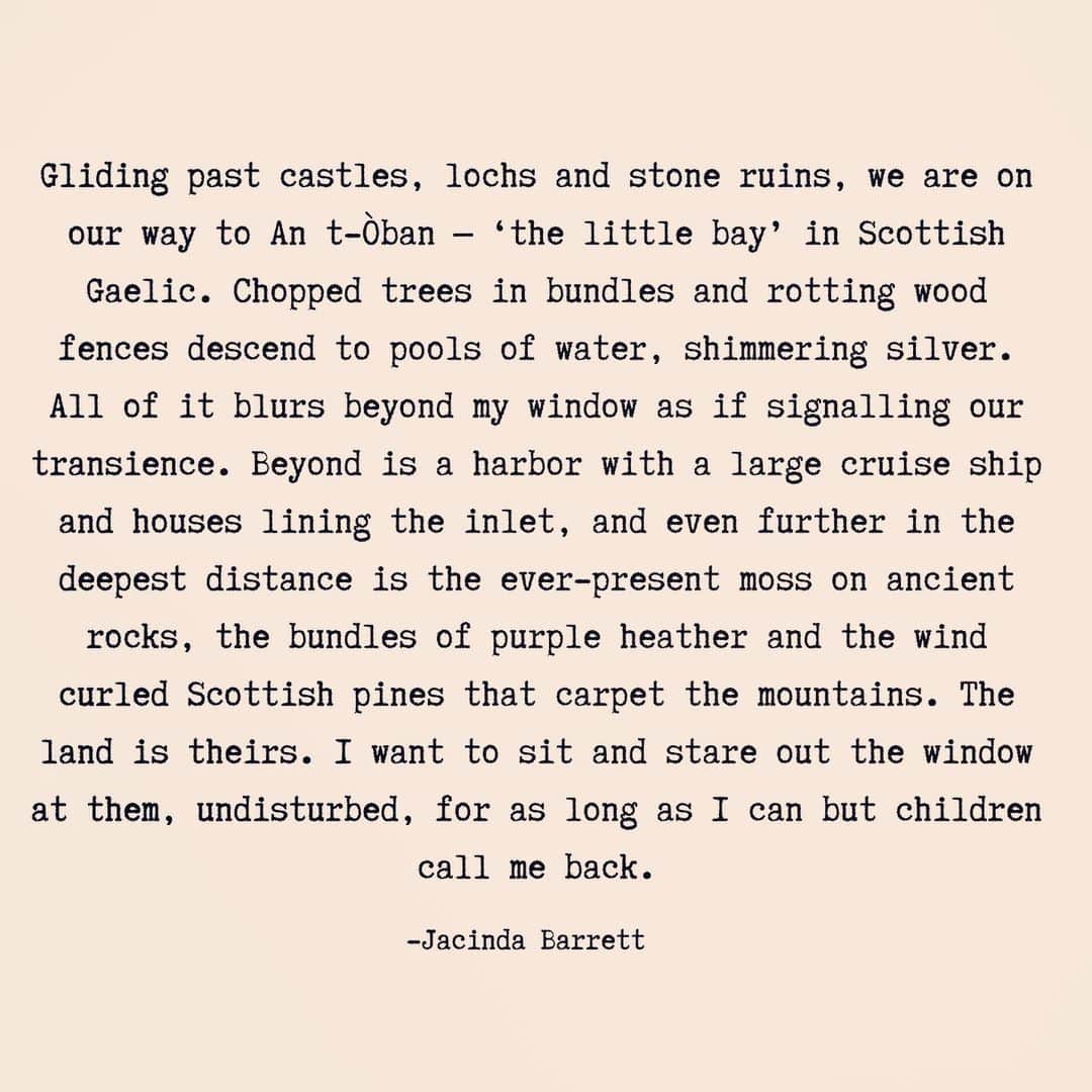 ガブリエル・マクトさんのインスタグラム写真 - (ガブリエル・マクトInstagram)「5 nights  through the Scottish Highlands visiting castles and Clans onboard @belmond - crew was fantastic...@jacindabarrett eloquently describes the adventure  @belmondroyalscotsman #theartofbelmond #greatscotchwhiskeys #therecanonlybeone」10月26日 6時35分 - iamgabrielmacht