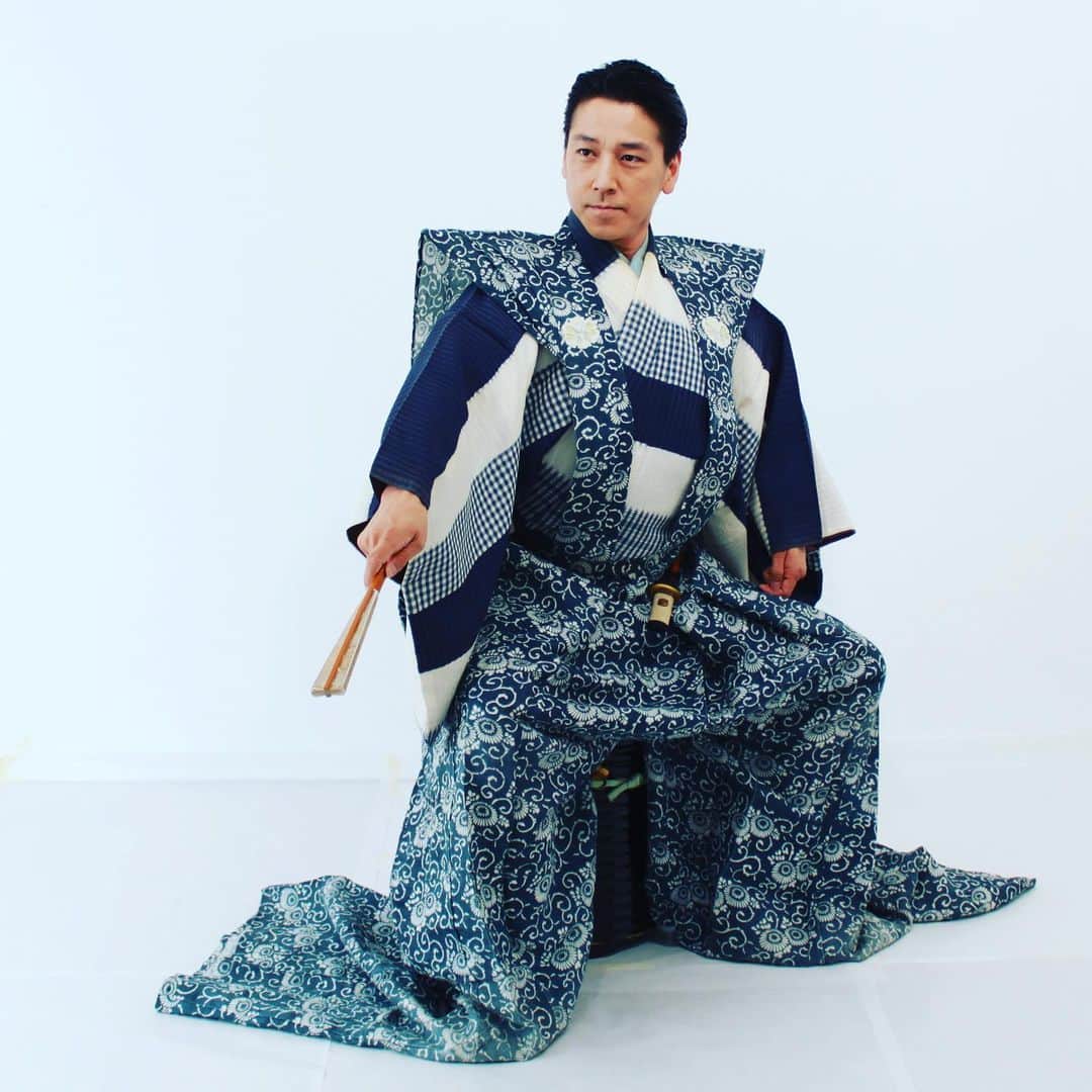 和泉元彌さんのインスタグラム写真 - (和泉元彌Instagram)「そして明日、27日は 「第4回たけくらべ狂言会」 東京の文京区は本郷 ...