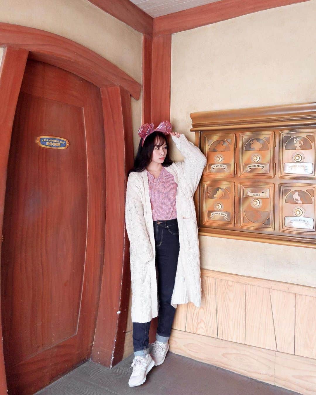 野田華子のインスタグラム