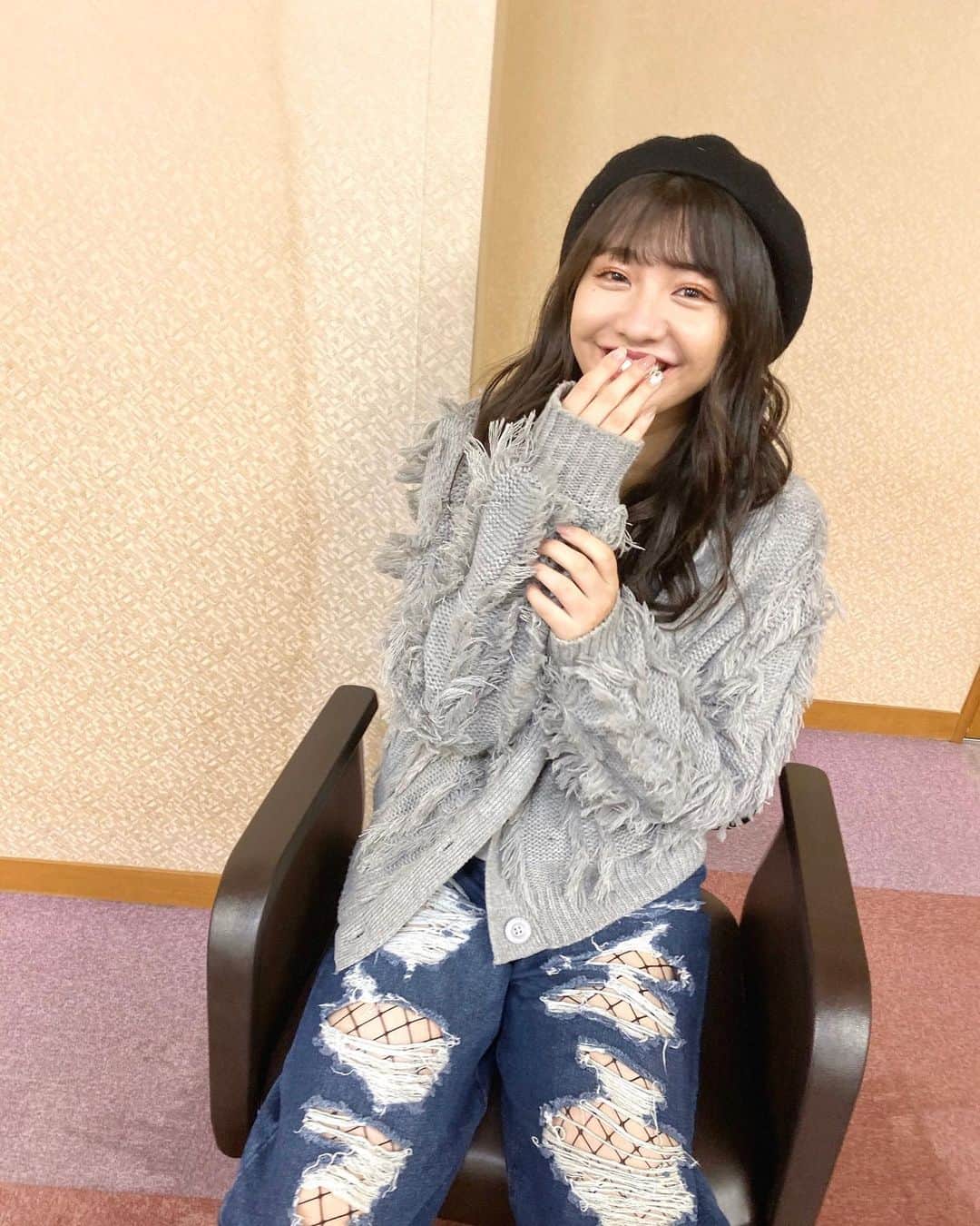 小玉梨々華のインスタグラム