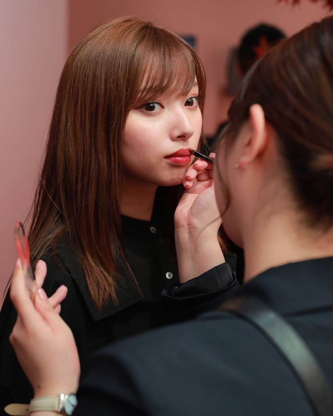谷川菜奈のインスタグラム