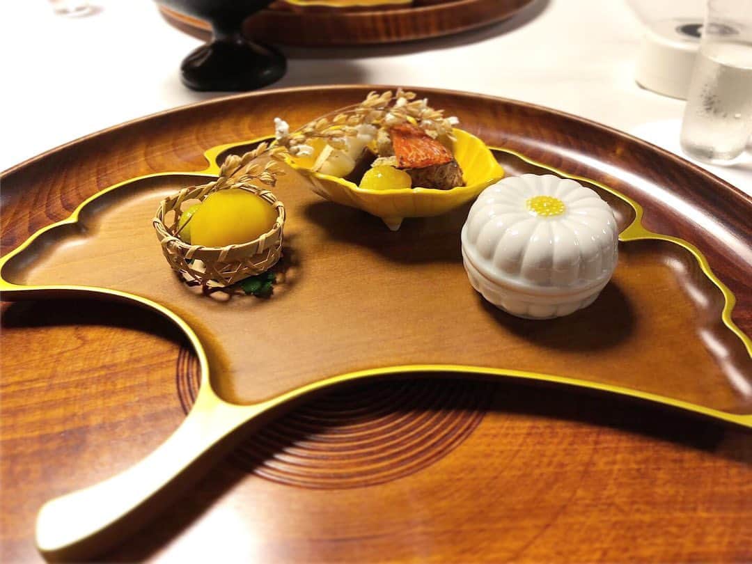 乾雅人のグルメインスタ