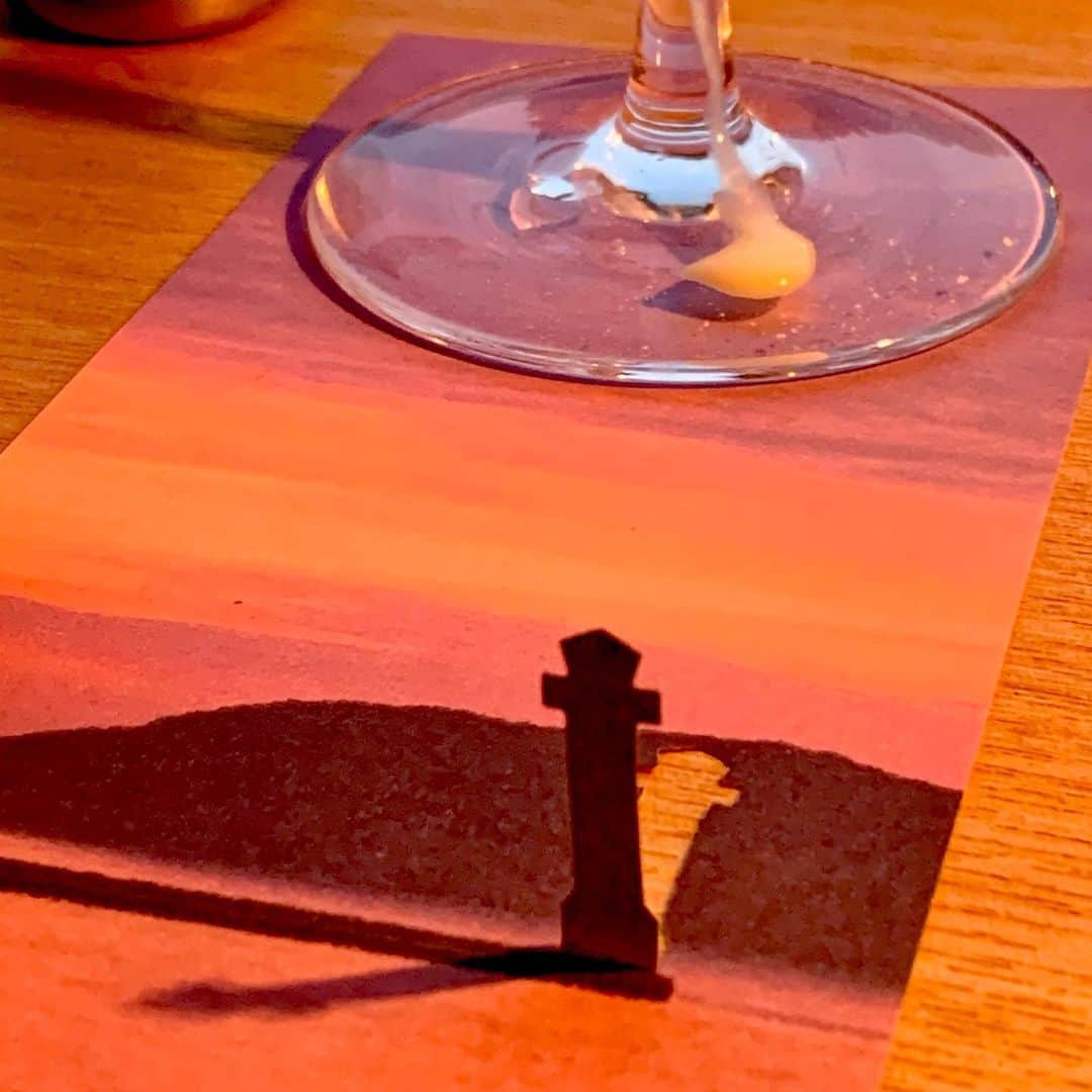 武井義明のグルメインスタ