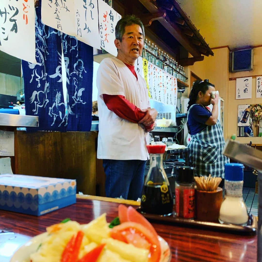 西田善太のグルメインスタ