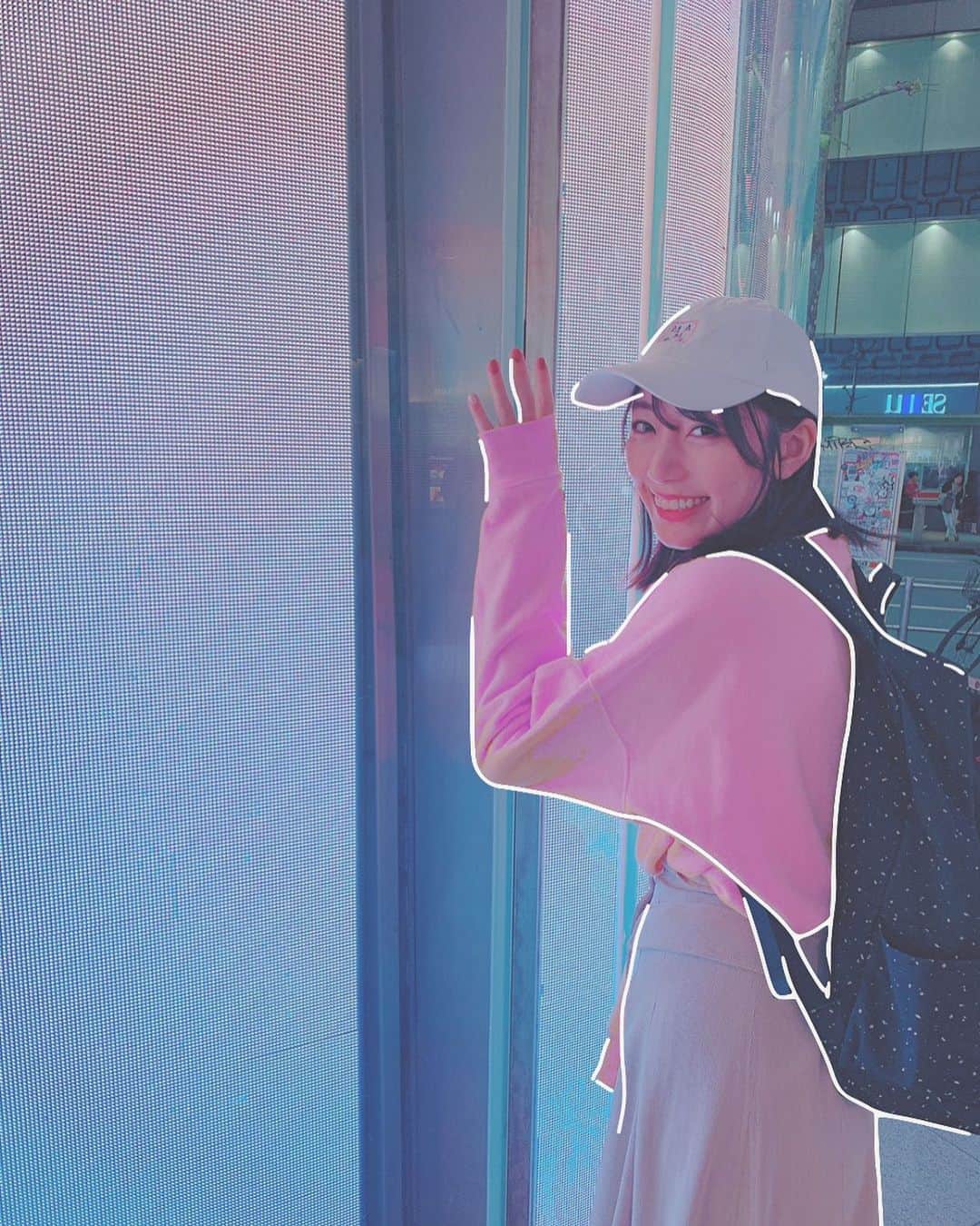 松井咲子さんのインスタグラム写真 - (松井咲子Instagram)「笑ってる写真多め ☺︎」10月26日 18時37分 - sakiko___official