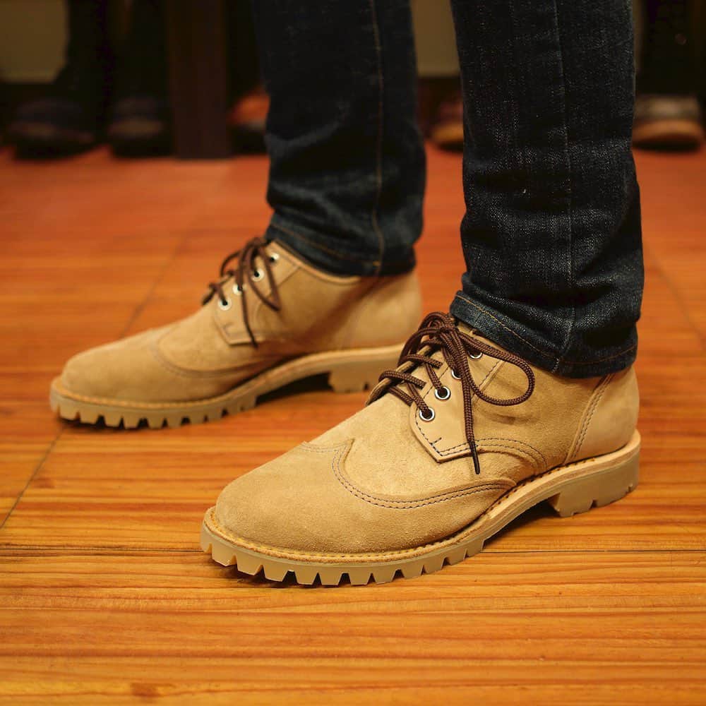 ウェスコのインスタグラム