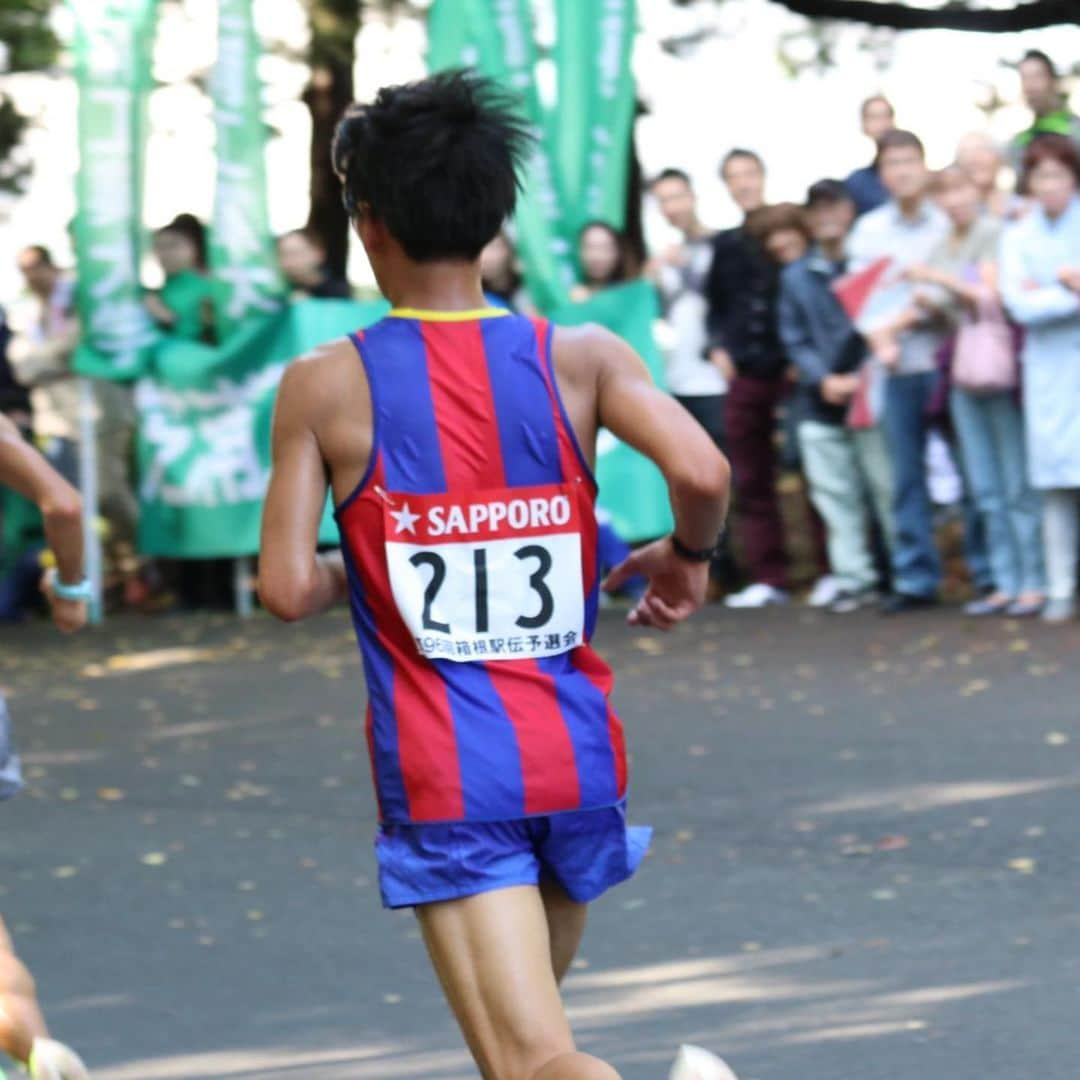 Soka Universityさんのインスタグラム写真 - (Soka UniversityInstagram)「創価大学箱根駅伝予選会5位、予選会突破しました！2020年1月2日と3日に箱根駅伝本選に出場します！今後とも応援をよろしくお願いします！ #discoversoka #sodaigram #sokauniversity #創価大学 #hachioji #八王子 #tokyo #東京 #students #学生 #team #チーム #run #走る #箱根駅伝予選会 #突破」10月26日 18時48分 - sokauniversity