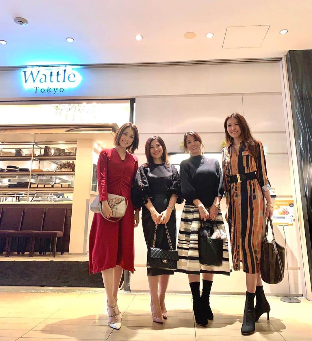 浅井香葉子のグルメインスタ