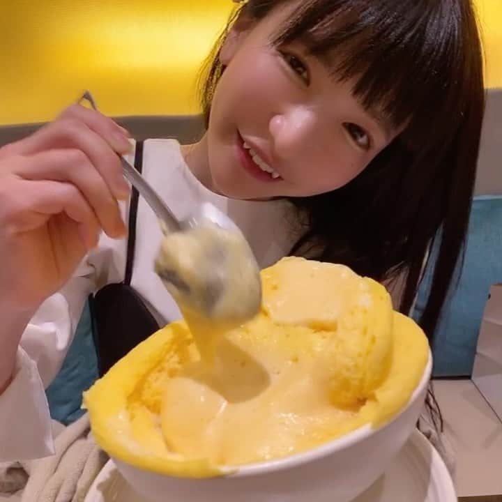 もえのあずきのグルメインスタ