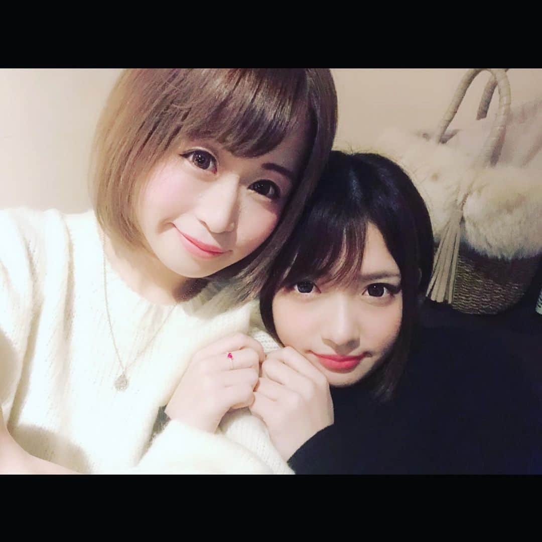 前田ののさんのインスタグラム写真 - (前田ののInstagram)「引退って寂しいよね…。 私も引退って言葉は最近たくさんよぎるけ応援してくれてる人のためにも自分のためにもまだ頑張ろうとおもうから少し歩くスピードをおそくしてゆっくり進もうと思う。でもずっとじゃないからあえるときに逢いに来てね！  そして、最後の最後まで楽しく麻里梨夏ちゃんらしく笑って終われるように応援してます☆*。 #麻里梨夏への想い #麻里梨夏」10月26日 10時14分 - maenon0701