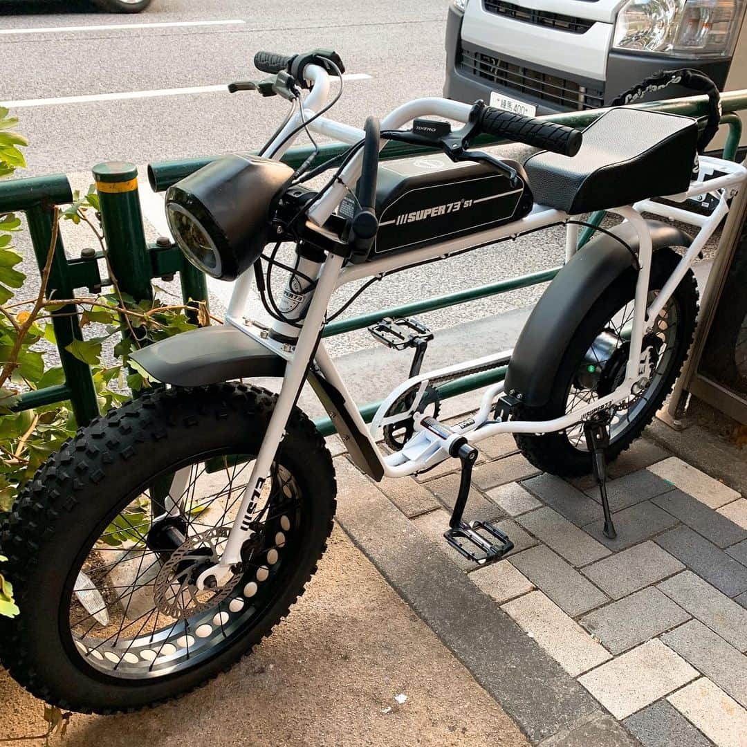 のインスタグラム