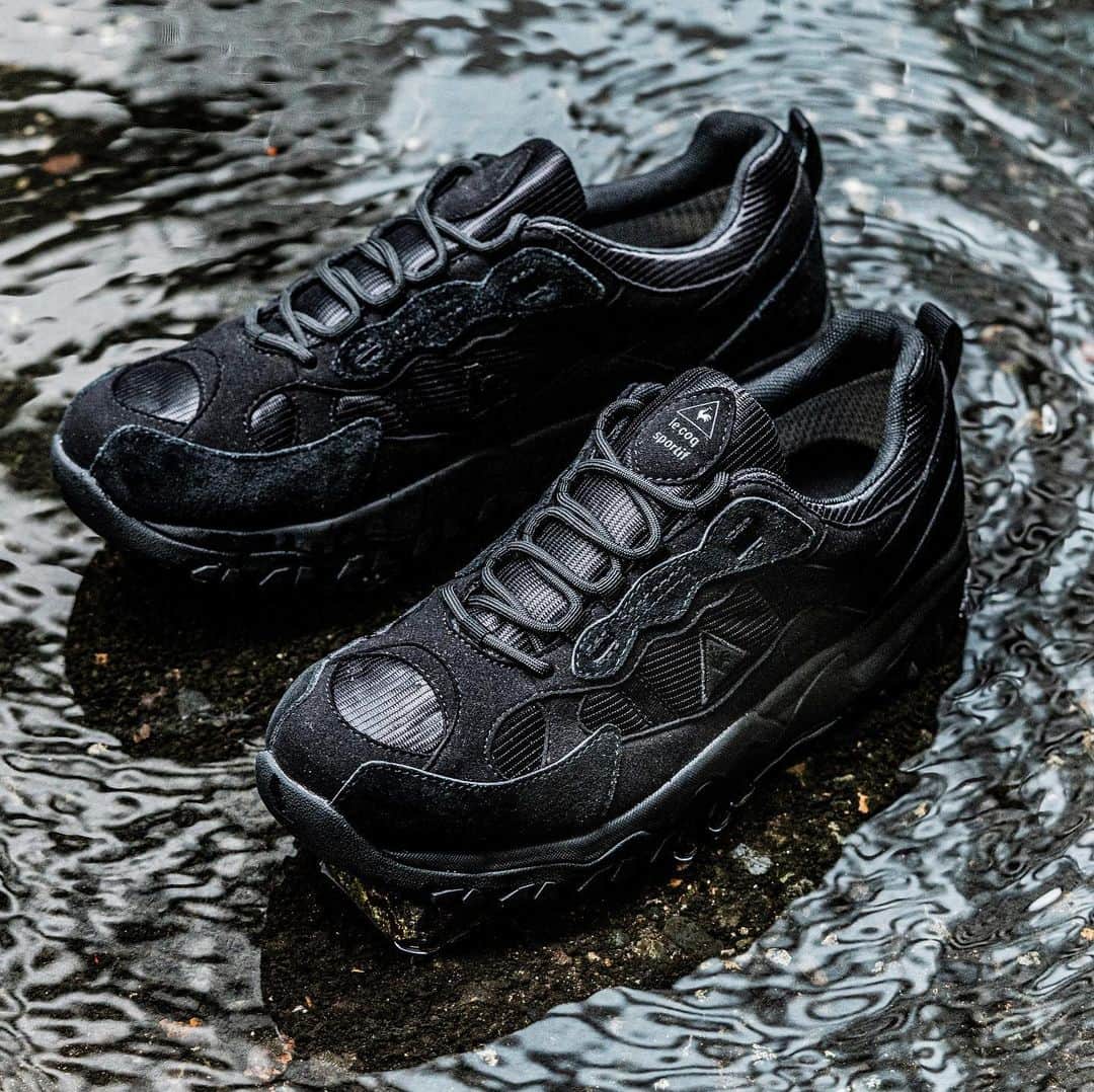 のインスタグラム：「【L-WANDERER RAIN】Release!!! #shareyourlcs  #rain」