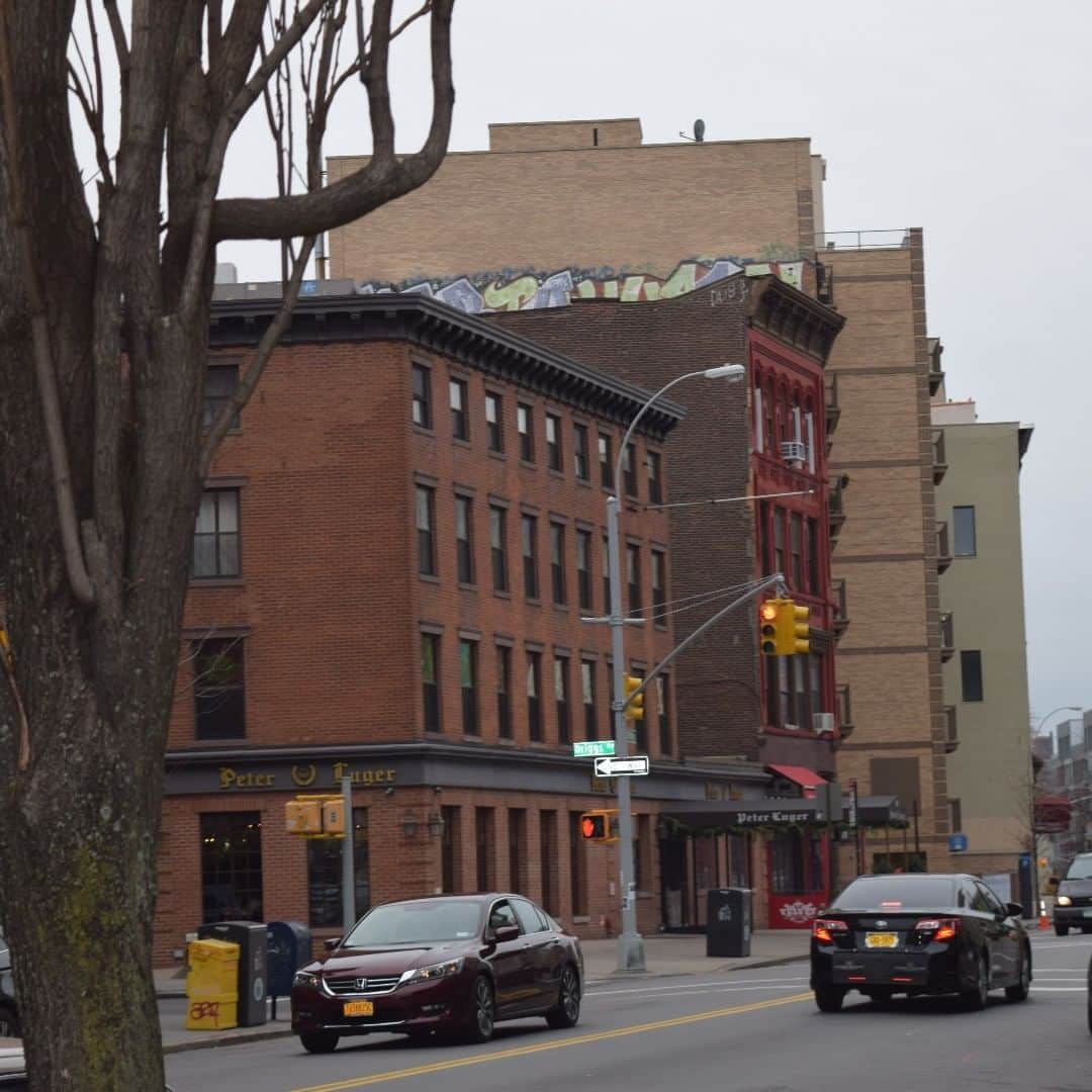 ブルックリンパーラー札幌のグルメインスタ