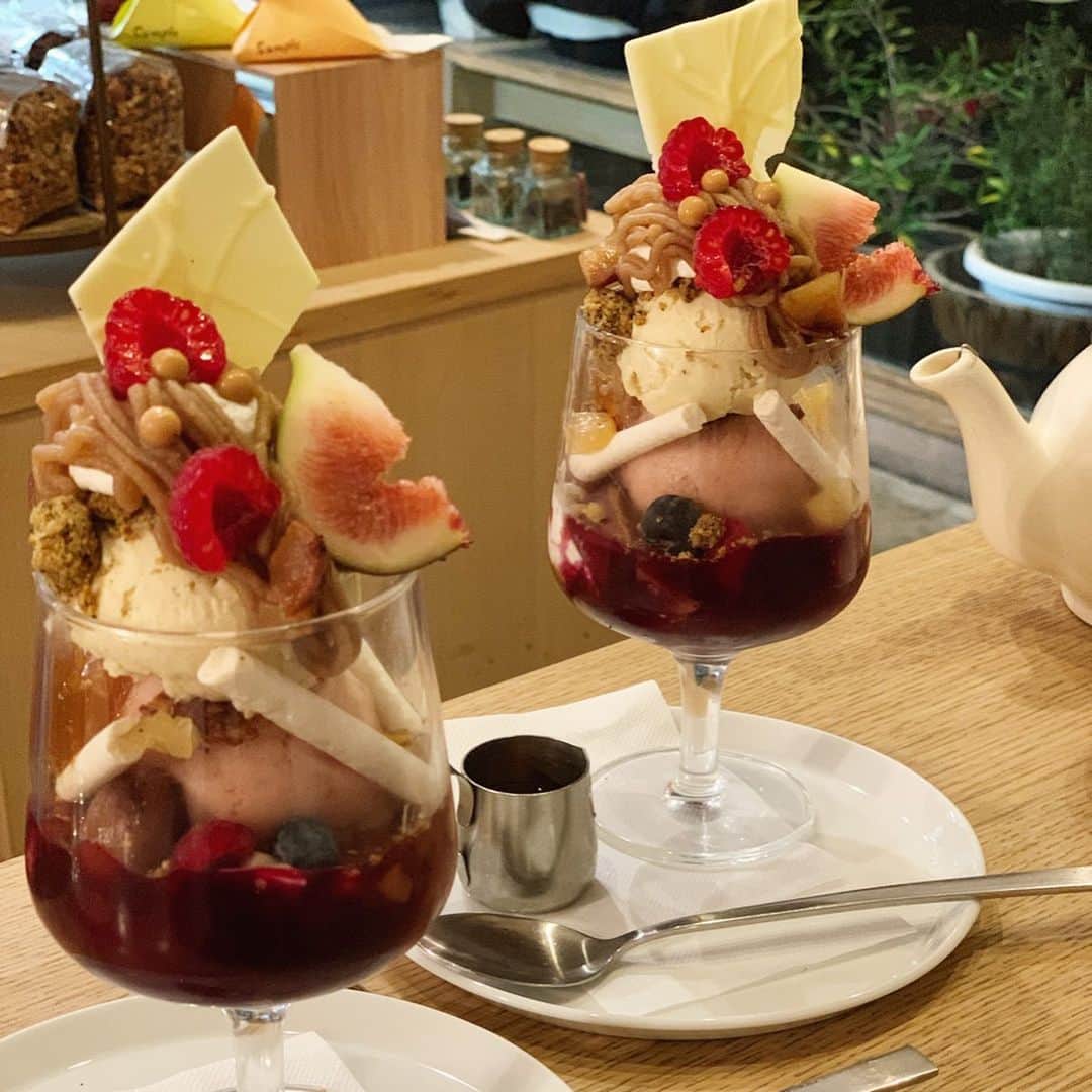 海下真夕のグルメインスタ