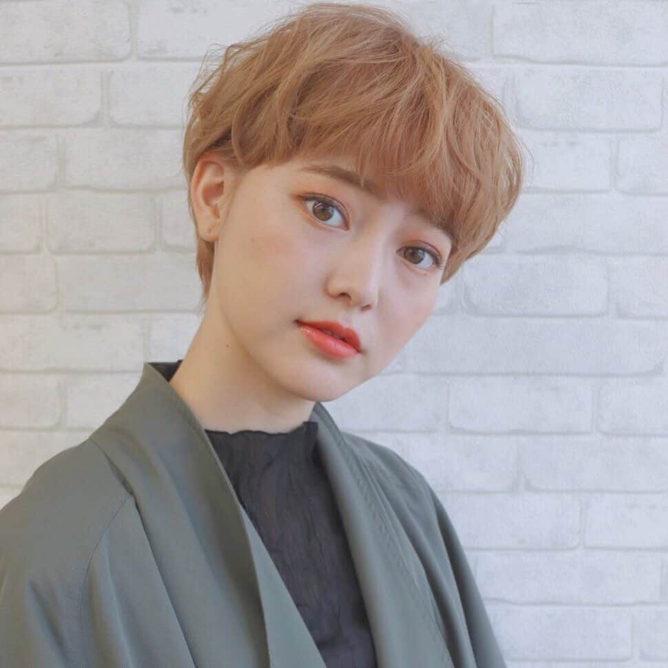 齋藤若奈さんのインスタグラム写真 - (齋藤若奈Instagram)「. ハイトーン Styling: @yopi0804 . #サロンモデル東京 #サロンモデル #サロンモデル希望 #サロンモデル募集中 #古着 #古着女子 #古着好きな人と繋がりたい #下北沢古着屋 #ボブ #ボブアレンジ #ボブヘアー #used #vintage #ootd #instagood #l4like #いいね返し #l4l #原宿 #表参道 #恵比寿 #ハーフメイク #外国人風ヘアー #外国人風ヘア #外国人風パーマ」10月26日 11時41分 - mary_wakana