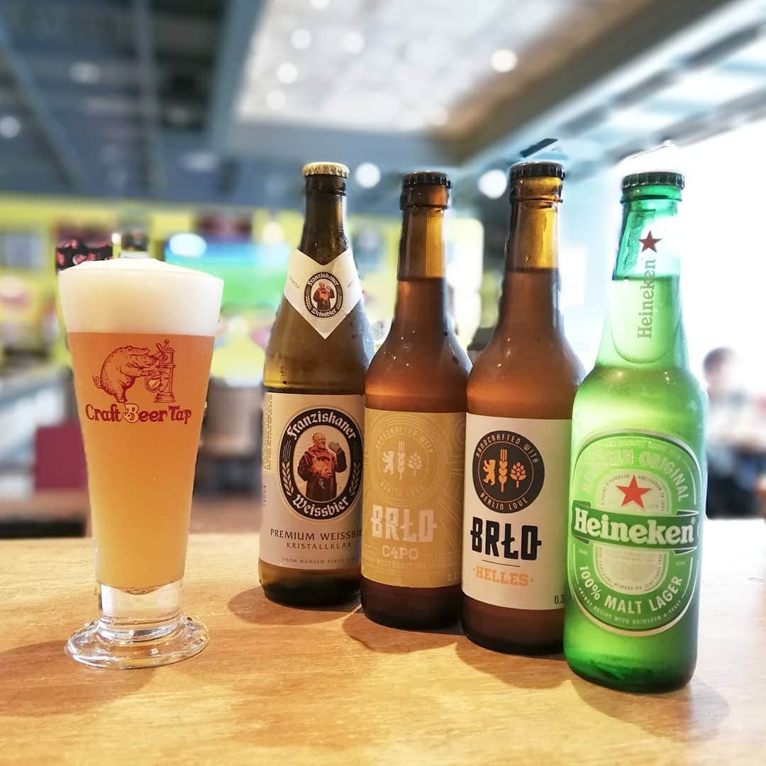 シュタインハウス新宿のグルメインスタ