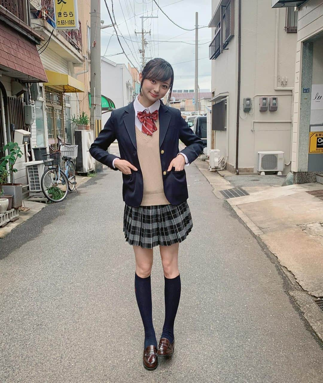 川村まりのインスタグラム